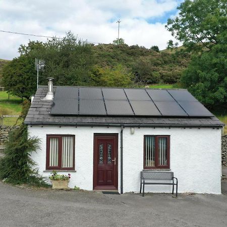 Ghyll Bank Bungalow Стейвли Экстерьер фото