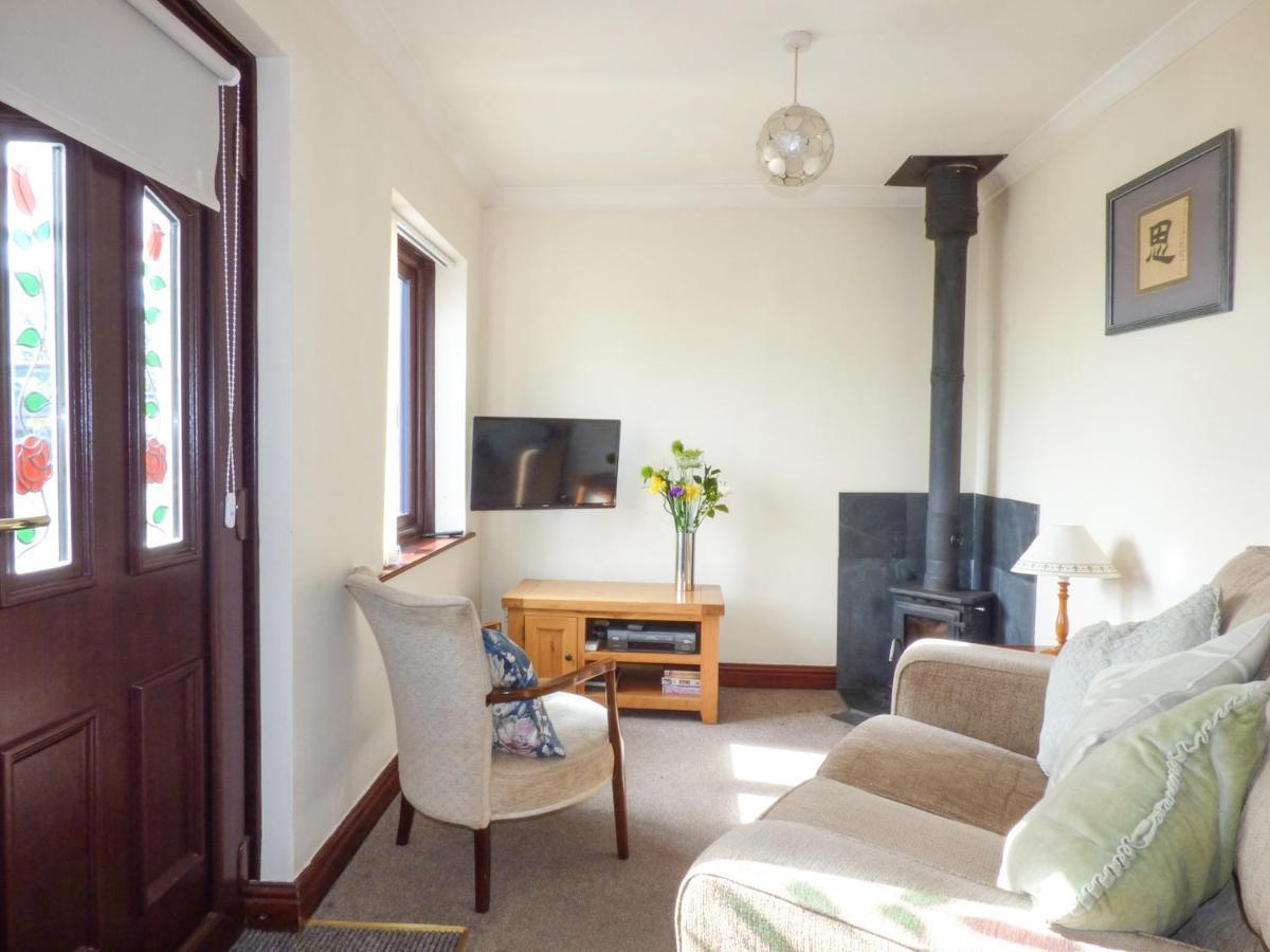 Ghyll Bank Bungalow Стейвли Экстерьер фото
