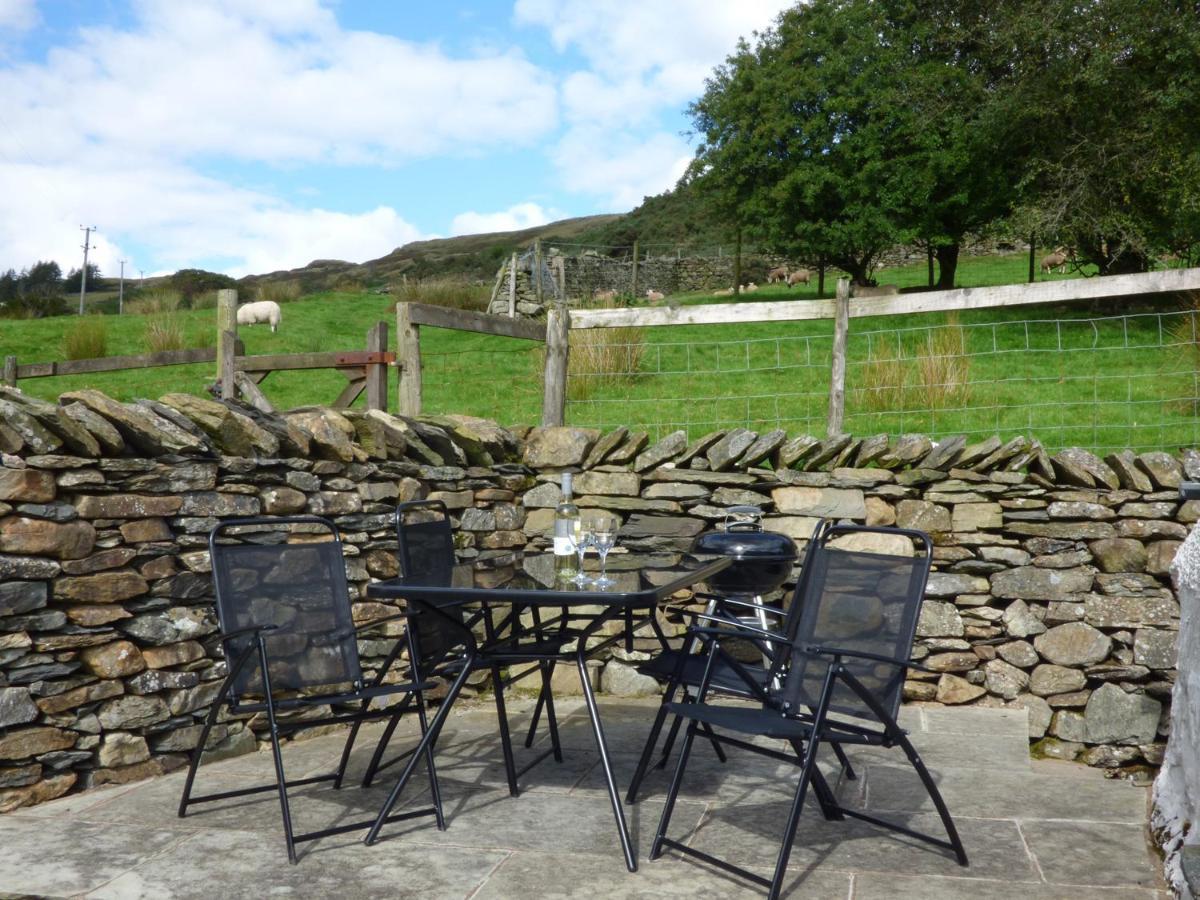 Ghyll Bank Bungalow Стейвли Экстерьер фото