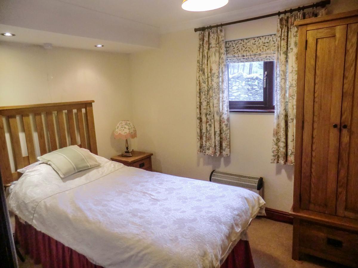 Ghyll Bank Bungalow Стейвли Экстерьер фото