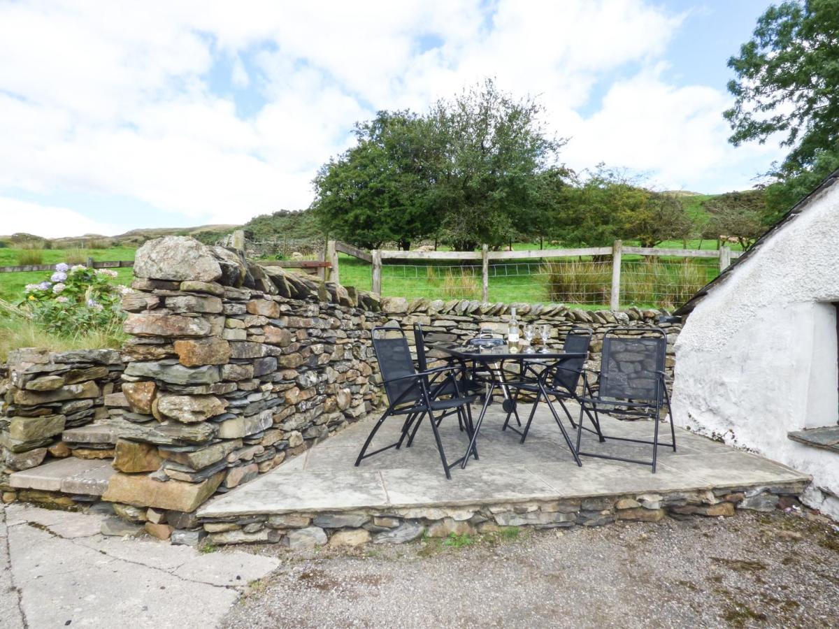 Ghyll Bank Bungalow Стейвли Экстерьер фото